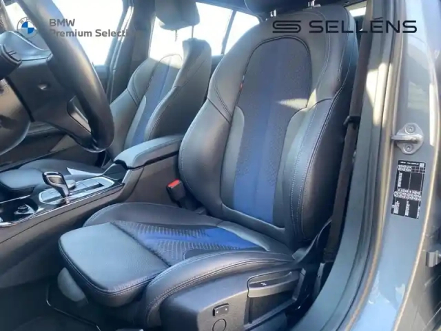 Bmw Serie 1 série 1 116ia 109ch m sport dkg7 — photo 6
