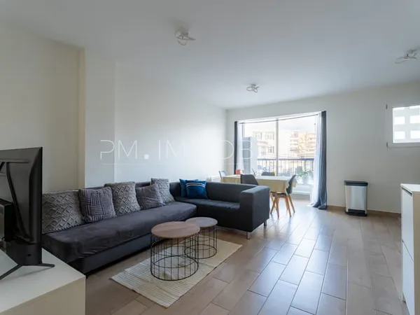 Appartement Vente Marseille 2p 49m² 162000€