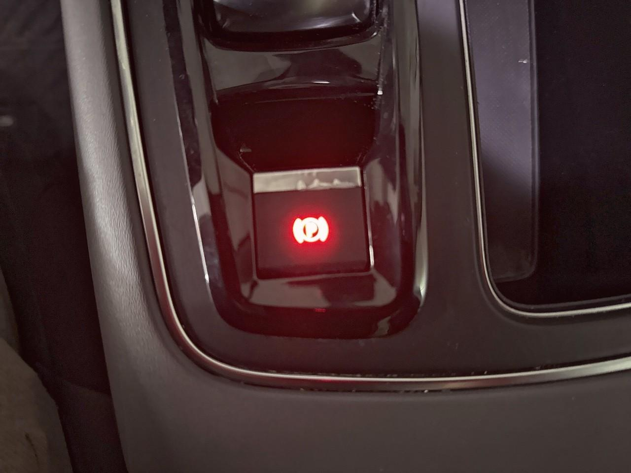 Citroën C5 Aircross puretech 180 s&s eat8 shine — photo 23