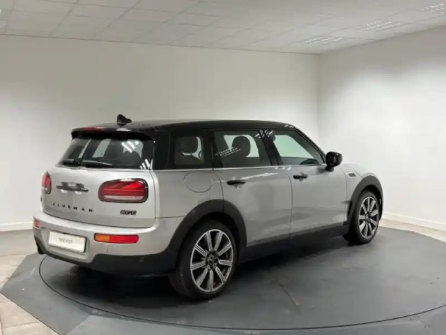 Mini Mini clubman cooper 136ch essential bva7 — photo 3