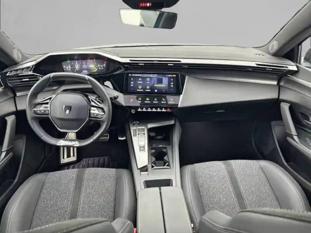 Peugeot 308 bluehdi 130ch s&amp;s eat8 — photo 8