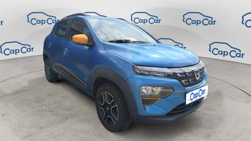 Dacia Spring EV 45 27 kWh - Confort Plus – 2022 – 77682 km – Électrique – Boîte Automatique