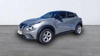 Nissan Juke 1.0 DIG-T 114ch N-Connecta 2021.5