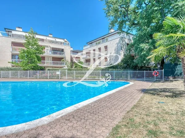 Appartement 5 pièces 125 m²