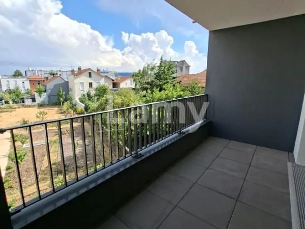 Appartement 3 pièces 71 m²