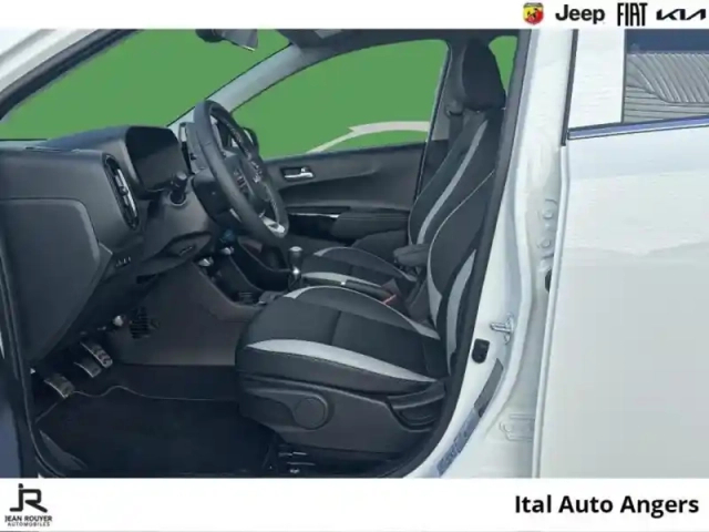 Kia Picanto 1.0 gdi 68ch gt-line — photo 9