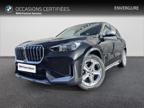 Bmw X1 ixdrive30 313ch xline