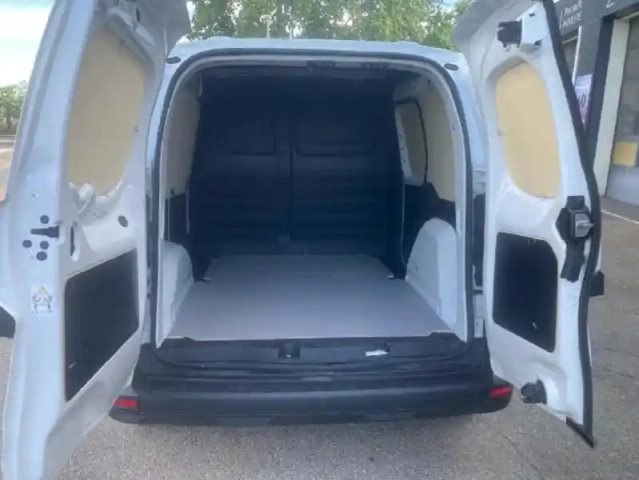 Renault Kangoo van l2 1.5 blue dci 115ch grand confort edc7 - 22 — photo 9