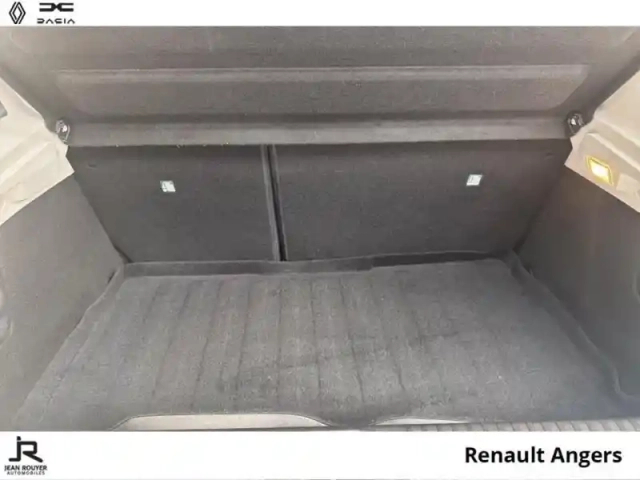 Renault Clio 1.0 tce 90ch equilibre — photo 7