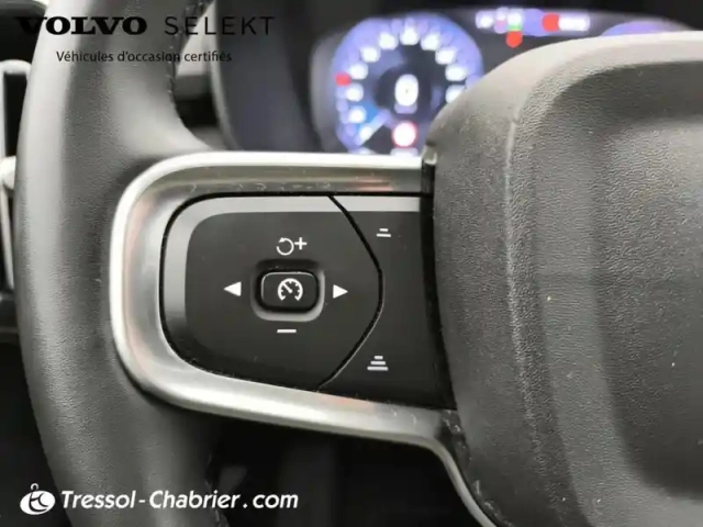 Volvo Xc40 t5 awd 247 ch geartronic 8 inscription — photo 19