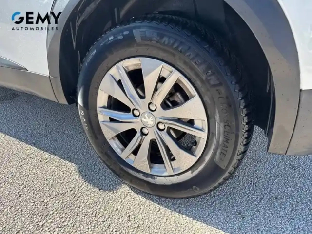 Peugeot 2008 bluehdi 110 s&amp;s bvm6 — photo 32