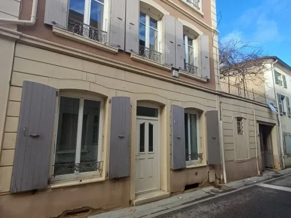 Maison 5 pièces 118 m²