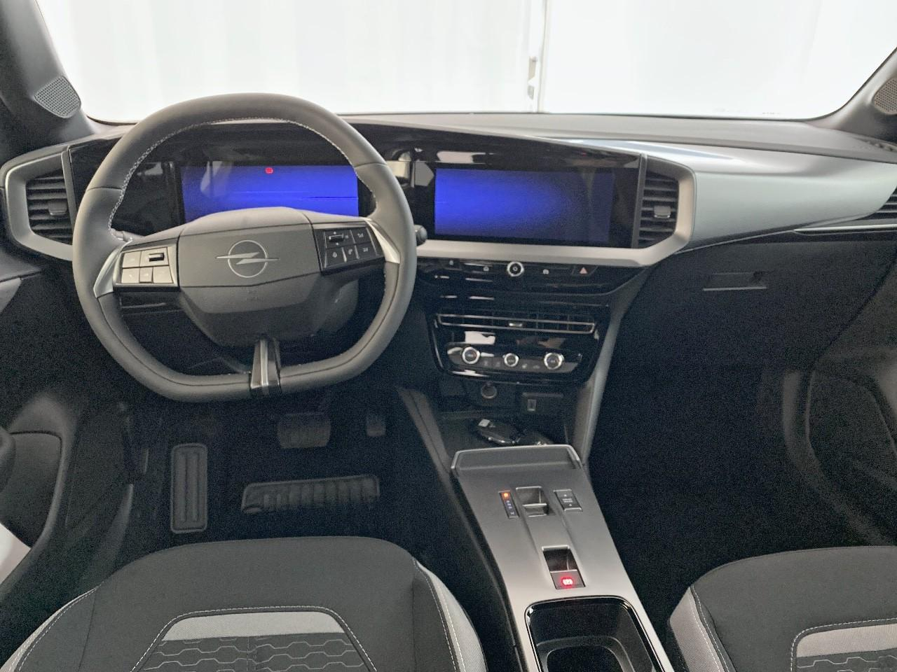 Opel Mokka 1.2 turbo hybrid 145 ch e-dct6 edition — photo 8
