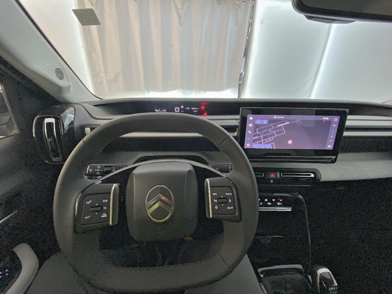 Citroën C3 turbo 100 ch manuelle max — photo 12