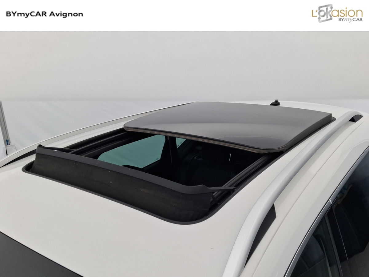 Seat Ateca 1.4 EcoTSI 150 ch ACT Start/Stop — photo 22