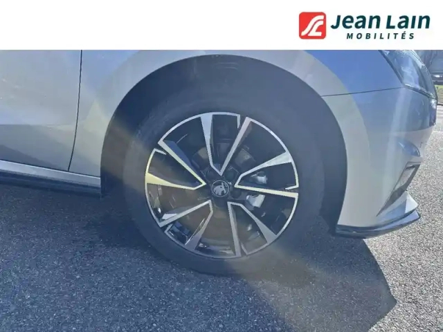 Skoda Fabia 1.0 tsi 95 ch evo 2 bvm5 — photo 27
