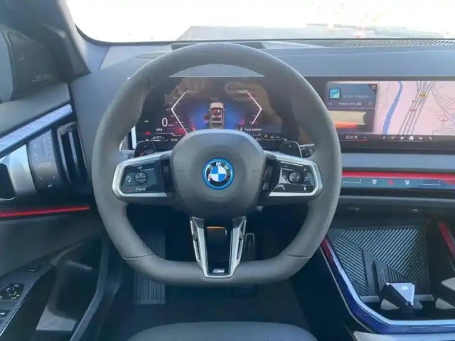 Bmw X3 xdrive30e 299ch m sport — photo 7