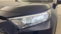 Toyota Rav4 2.5 Hybride 222ch Dynamic AWD-i MY24 — photo 17