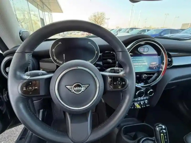 Mini Mini cooper se 184ch edition premium plus bva 5cv — photo 15