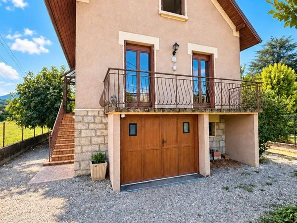 Maison 4 pièces 89 m²
