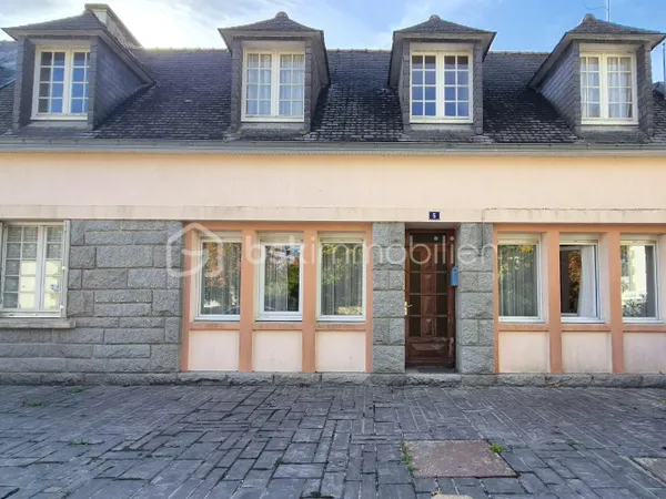 Maison 5 pièces 122 m²