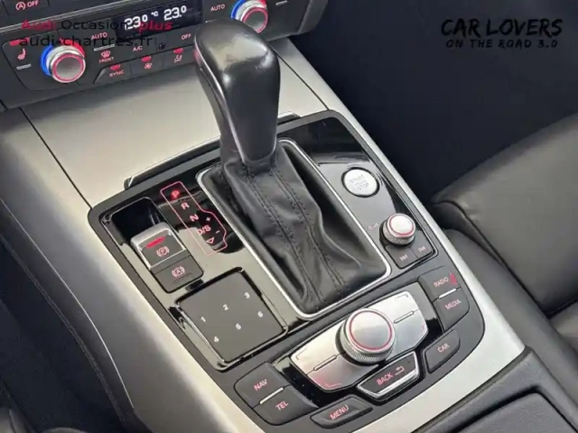 Audi A7 sportback 2.0 tfsi 252 s tronic 7 quattro — photo 14