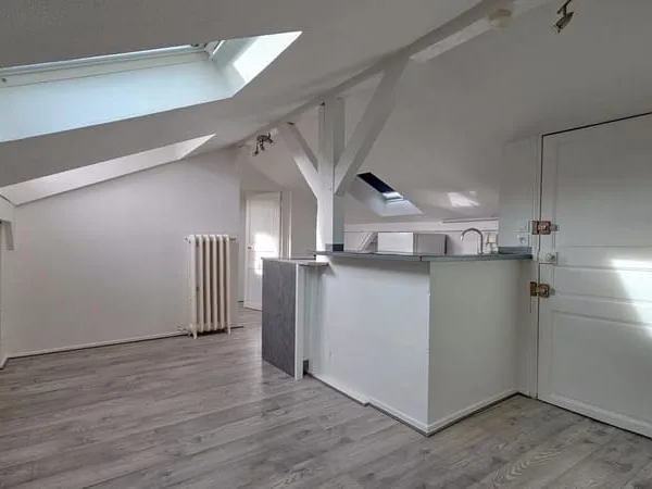 Clermont-Ferrand appartement T2 proche FACs
