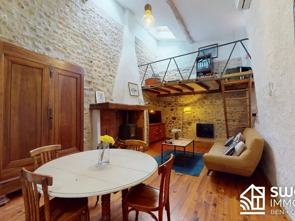 Maison 9 pièces 190 m²
