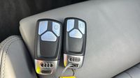 Audi Q5 Sportback 55 TFSI e 367ch S line quattro S tronic 7 — photo 11