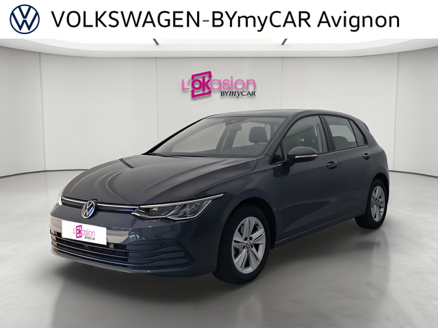 Volkswagen Golf 1.0 eTSI OPF 110 DSG7
