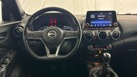 Nissan Juke 1.0 DIG-T 114ch N-Connecta 2023 — photo 11