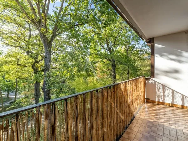 BEL APPARTEMENT RÉSIDENCE ARBORÉE - Méry Sur Oise 3 pièces 67 m2