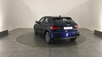 Audi A1 Sportback 30 TFSI 116ch Design S tronic 7 — photo 7