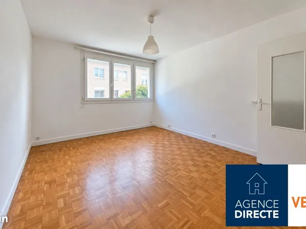 Appartement 3 pièces 56 m²