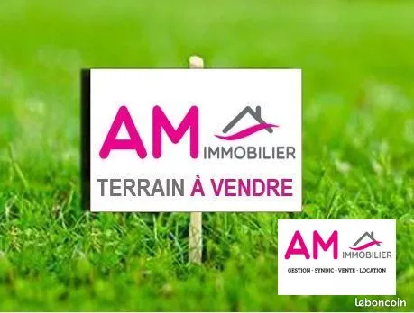 Terrain 589 m² Soultz-Haut-Rhin