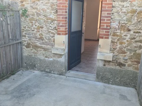 Studio 20 m2