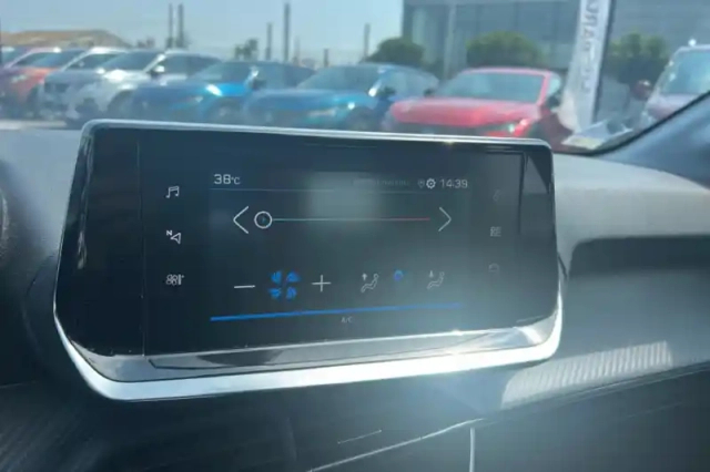 Peugeot 208 bluehdi 100 s&amp;s bvm6 — photo 21