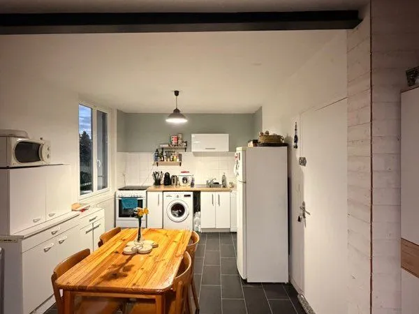 Location Appartement T4