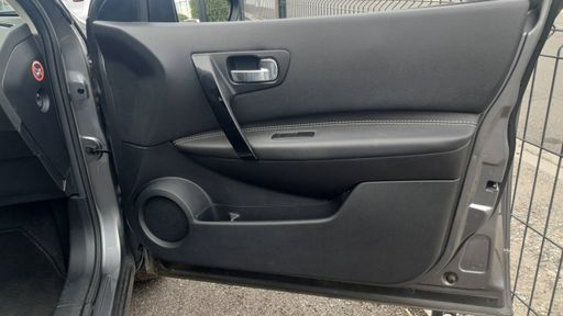 Nissan Qashqai 1.6 dCi 130 - N-Connecta – 2013 – 84139 km – Diesel – Boîte Manuelle — photo 41