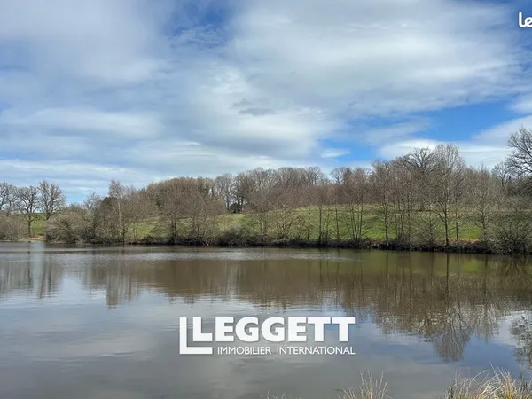 Terrain 90 118 m² Ladignac Le Long