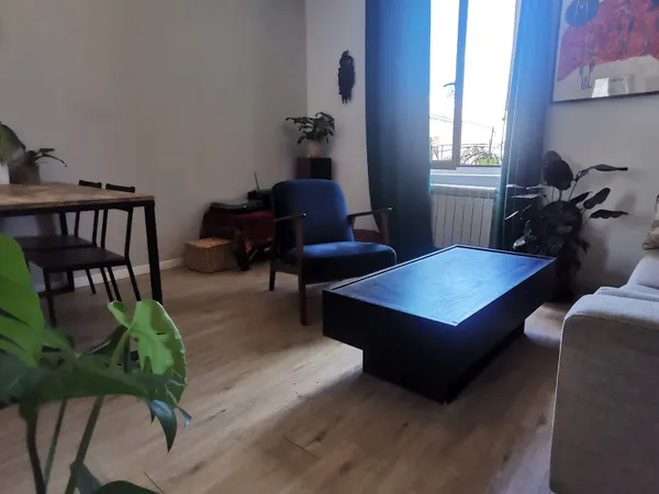 Sous-Loue appartement