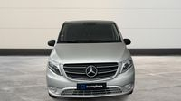 Mercedes Vito 116 CDI Compact Pro Propulsion 9G-Tronic