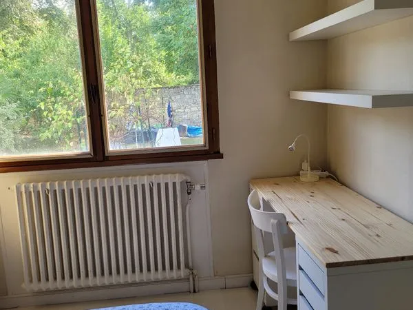 Location chambre étudiante