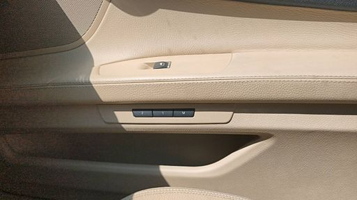 BMW Serie 7 4.4 i V8 465 ActiveHybrid BVA8 - Exclusive – 2011 – 94000 km – Hybride essence – Boîte Automatique — photo 9