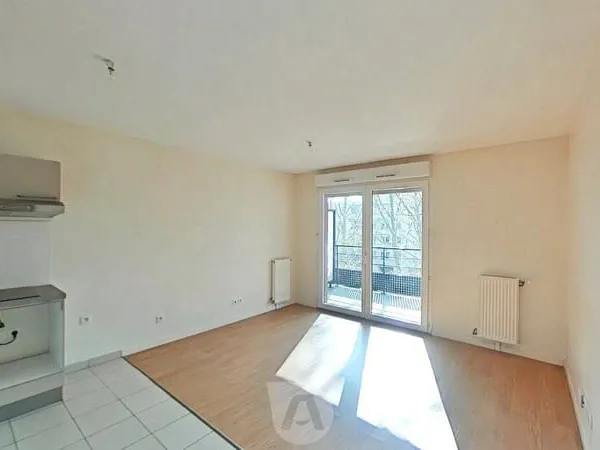Appartement 3 pièces 51 m²