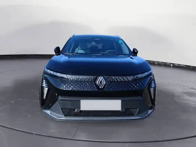 Renault Scenic e-tech électrique 220 ch grande autonomie — photo 8