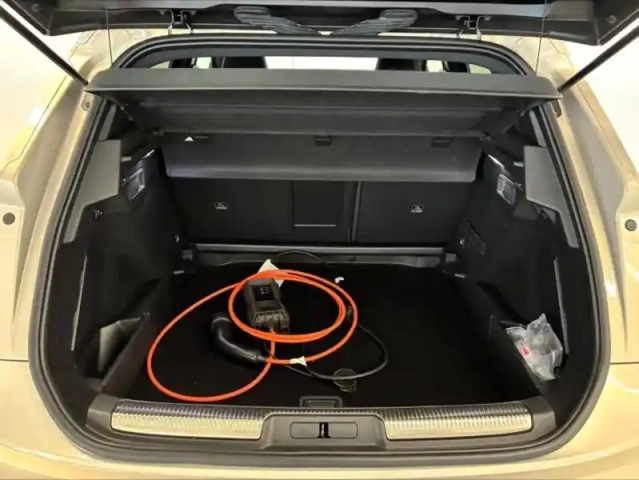 Ds Ds 7 e-tense 225ch performance line — photo 6