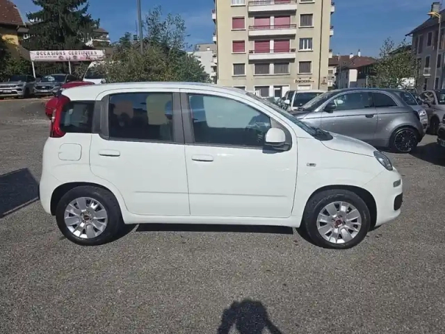 Fiat Panda 1.2 8v 69ch easy — photo 4