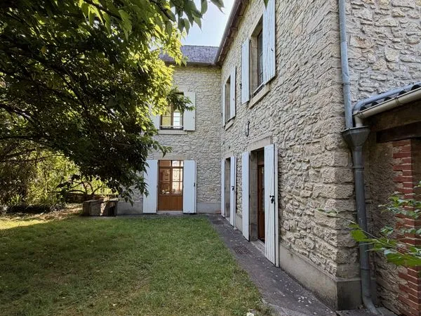 Maison 6 pièces 135 m²