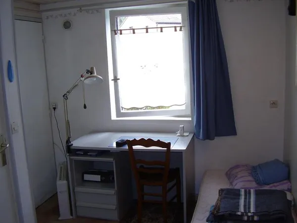 Chambre de 14m2 à louer sur Villeneuve-d'Ascq